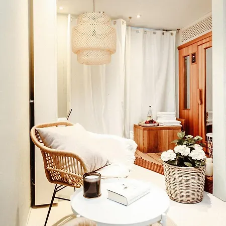 Reindl & Appartments Ξενοδοχείο Bad Füssing