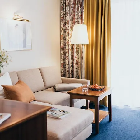 Reindl & Appartments Ξενοδοχείο