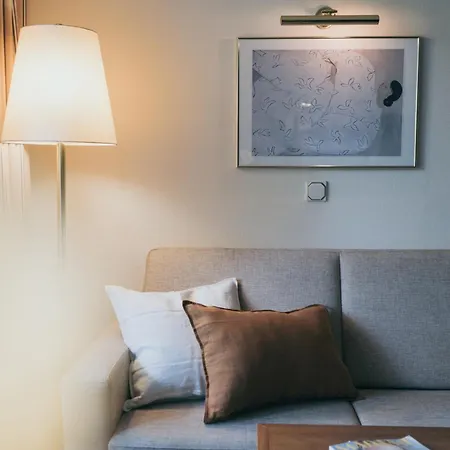 Ξενοδοχείο Reindl & Appartments Bad Füssing
