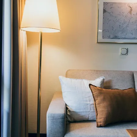 Ξενοδοχείο Reindl & Appartments 3*