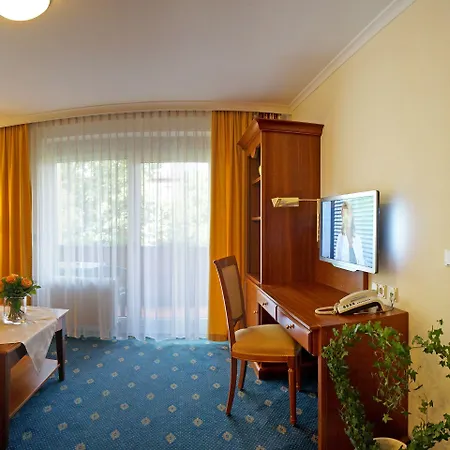 Reindl & Appartments Hotel