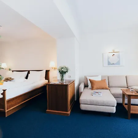 Otel Reindl & Appartments 3*