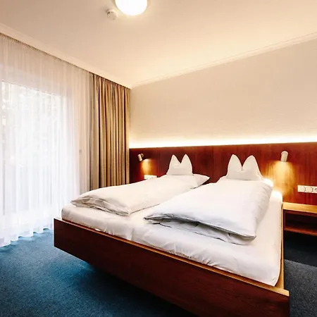 호텔 Reindl & Appartments 바트푸징
