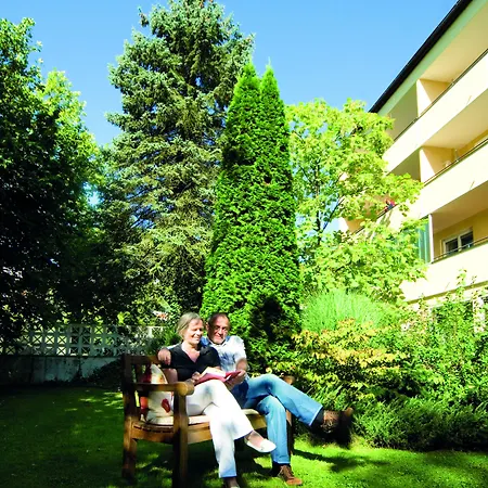 Reindl & Appartments 바트푸징