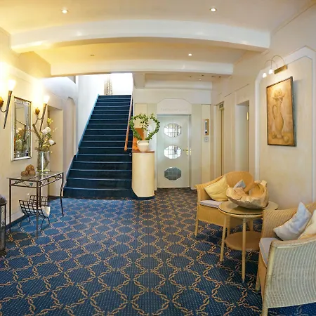 Reindl & Appartments Ξενοδοχείο Bad Füssing