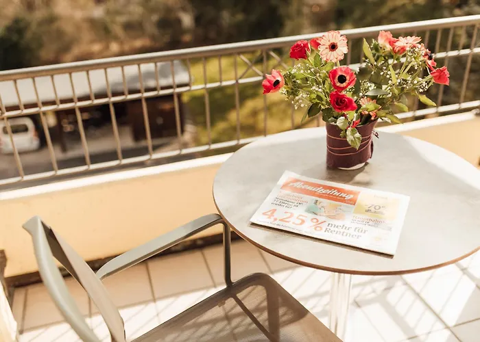Reindl & Appartments Hotel 3*