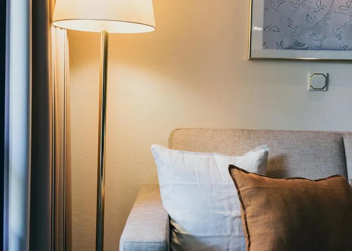 Hotel Reindl & Appartments 3*