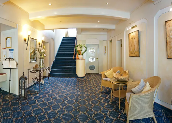 Reindl & Appartments 酒店 巴特法兴格